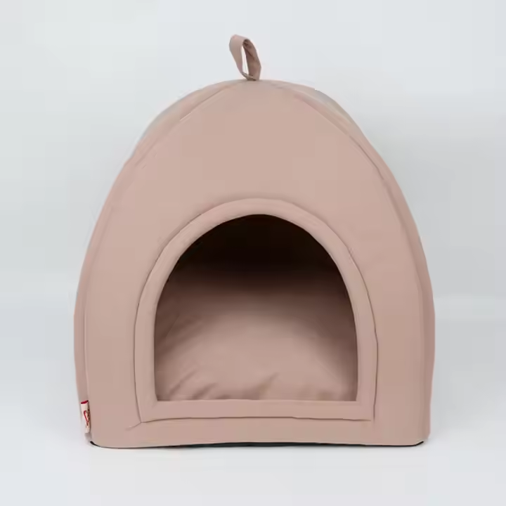 washable egg dog pet bed