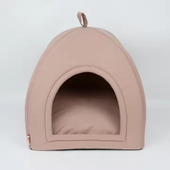 washable egg dog pet bed