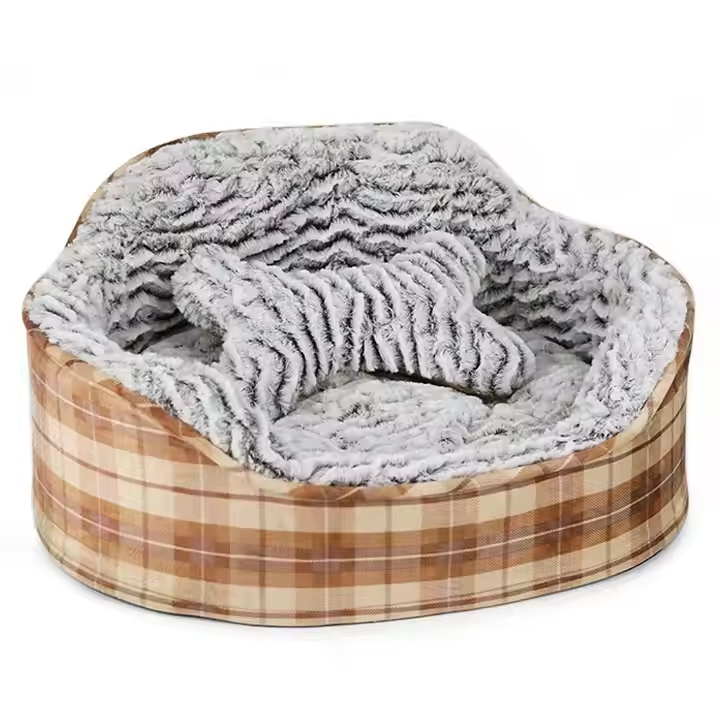 Compressed Recliner Rebound Sofa Dog bed