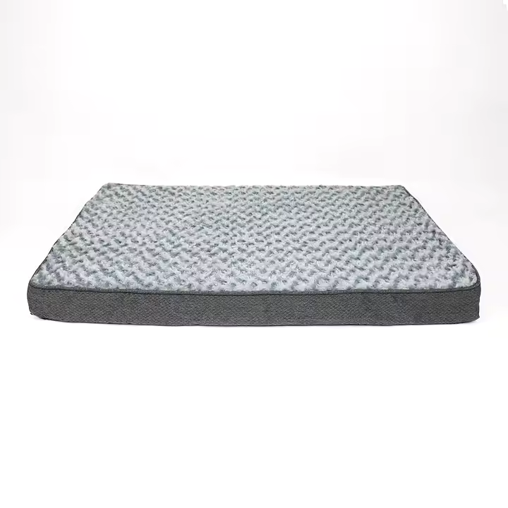 breathable high resilience cotton dog mate