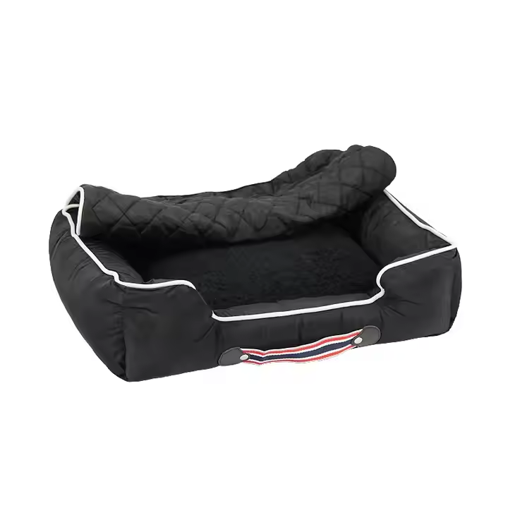 Car Seat Cover Camping Air Mattress Hammock Travel Bed