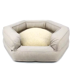 memory foam dog bed