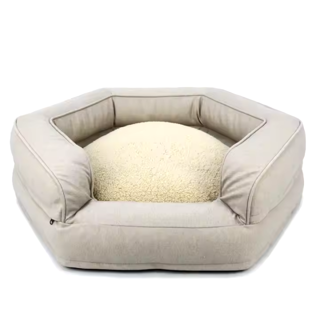 memory foam dog bed