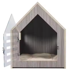 removable mattresses dog house and bed