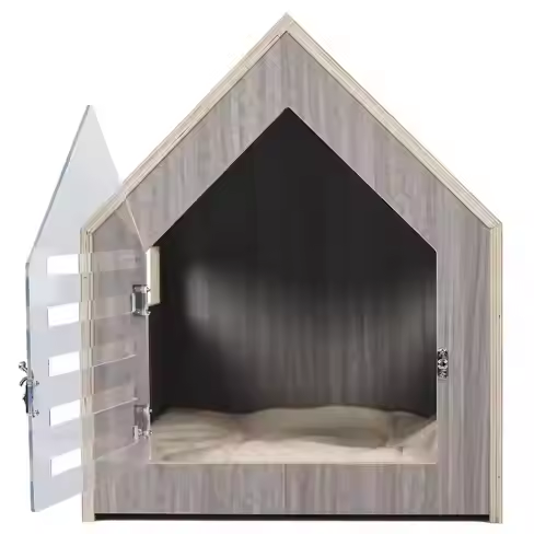 removable mattresses dog house and bed