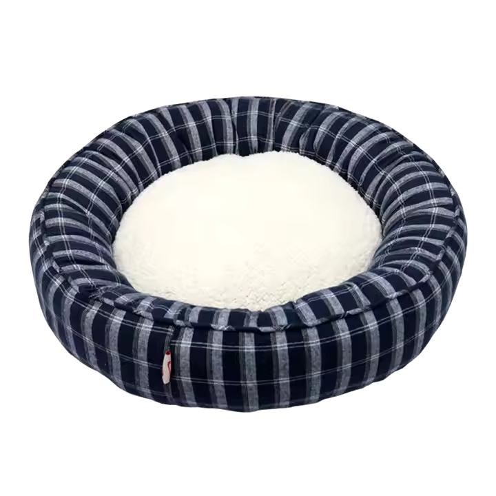 Square Super dog bed