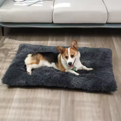 elevated heat smart dog mat