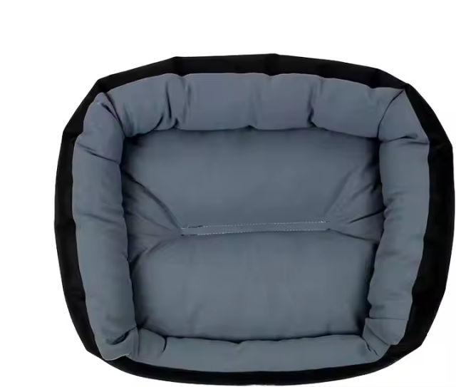 Waterproof Oxford Fabric Human Size Dog Bed