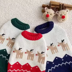 dog jumper sweater