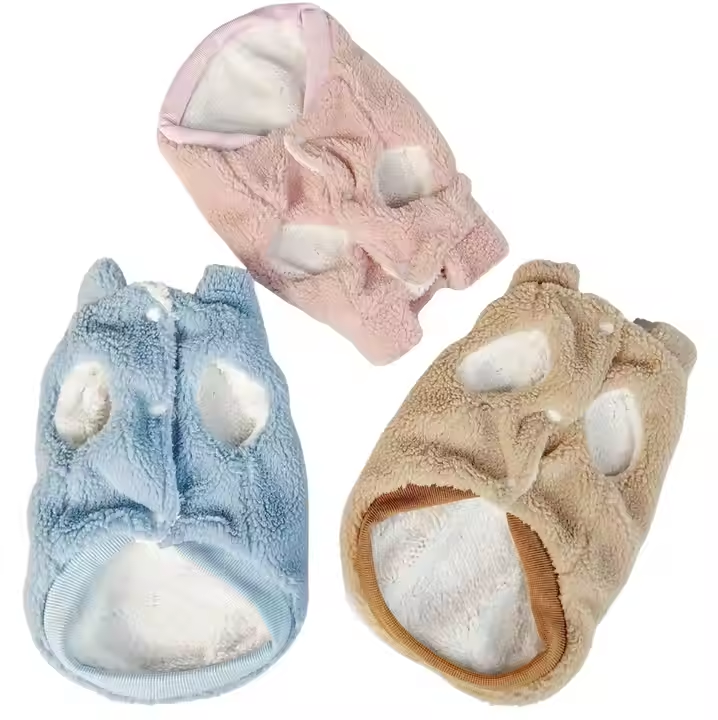 Small Pet Clothes