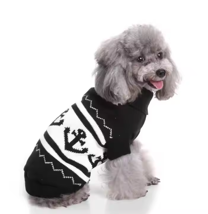 Warm Pet Vest Dog Aprrarel Jacket