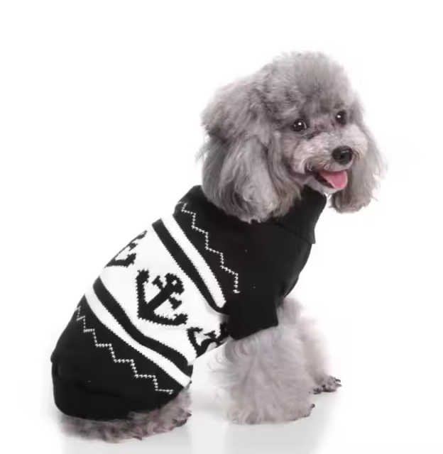 Warm Pet Vest Dog Aprrarel Jacket