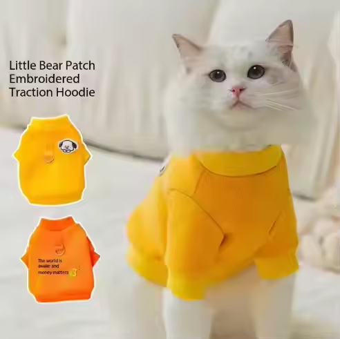 Pet Clothes Outfits for Chihuahua Bulldog