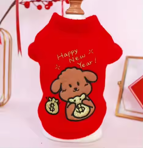 Small Dogs Chihuahua Coat Clothing Puppy