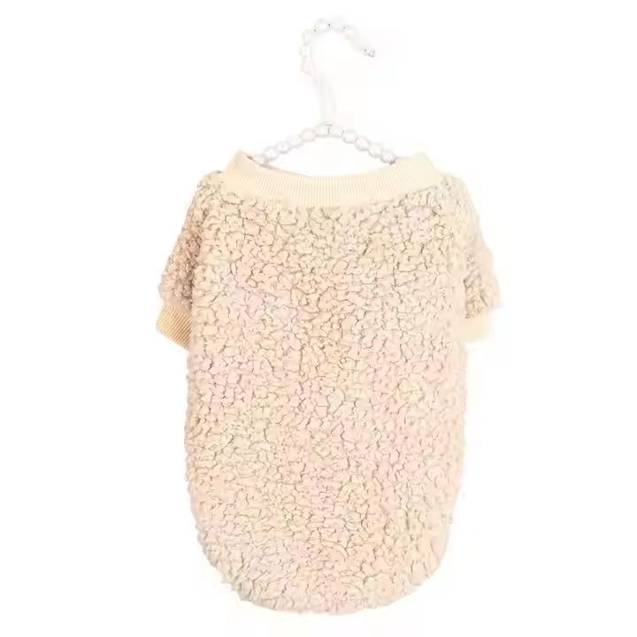 Winter Dog Clothes