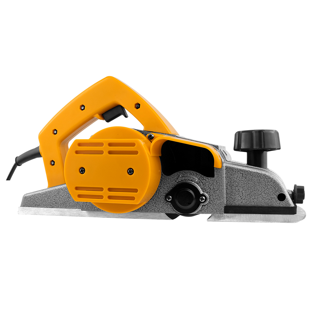 WORKSITE Electric Planer Power Tools 750W Hand Planer Used Woodworking Thicknesser Electric Electric Grinder Machine Planer