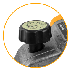 WORKSITE Electric Planer Power Tools 750W Hand Planer Used Woodworking Thicknesser Electric Electric Grinder Machine Planer