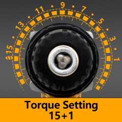 WORKSITE 20V Cordless Drill Screwdriver DIY Wood Home Use Hand Drilling Machine Lithium-ion Battery Power Drill 3/8"