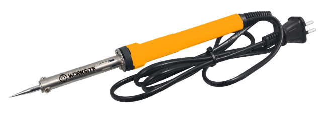 WORKSITE 9" Standard Caulking Gun Cartridge Skeleton Caulking Gun For Silicone Sealant