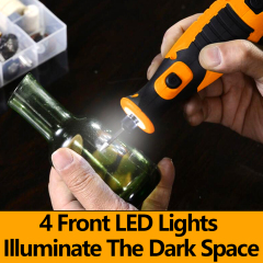 WORKSITE 8V Rotary Tool 110Pcs Accessories Set Mini Grinder Cutter Diamond Jewelry Wood Rotary Cutting Polishing Tools