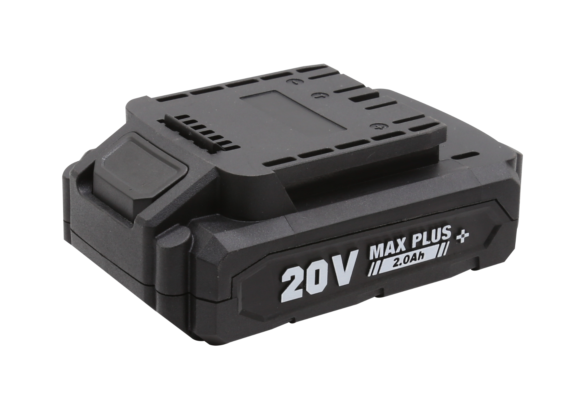 WORKSITE Battery for Cordless Screwdriver Cordless Grinder Power Saws 2.0AH Li-ion Battery
