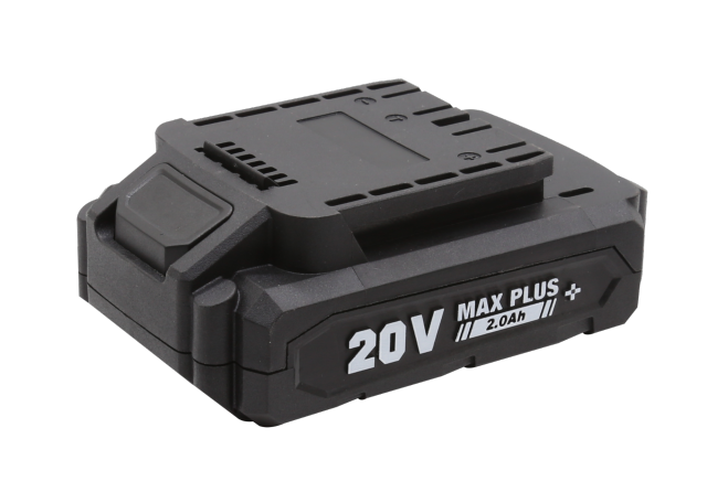 WORKSITE Battery for Cordless Screwdriver Cordless Grinder Power Saws 2.0AH Li-ion Battery