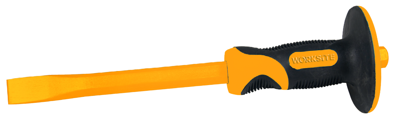 WORKSITE Tool Chisels Cold Chisel Hand Tools Wood Turning Chisels Flat Cold Chisels