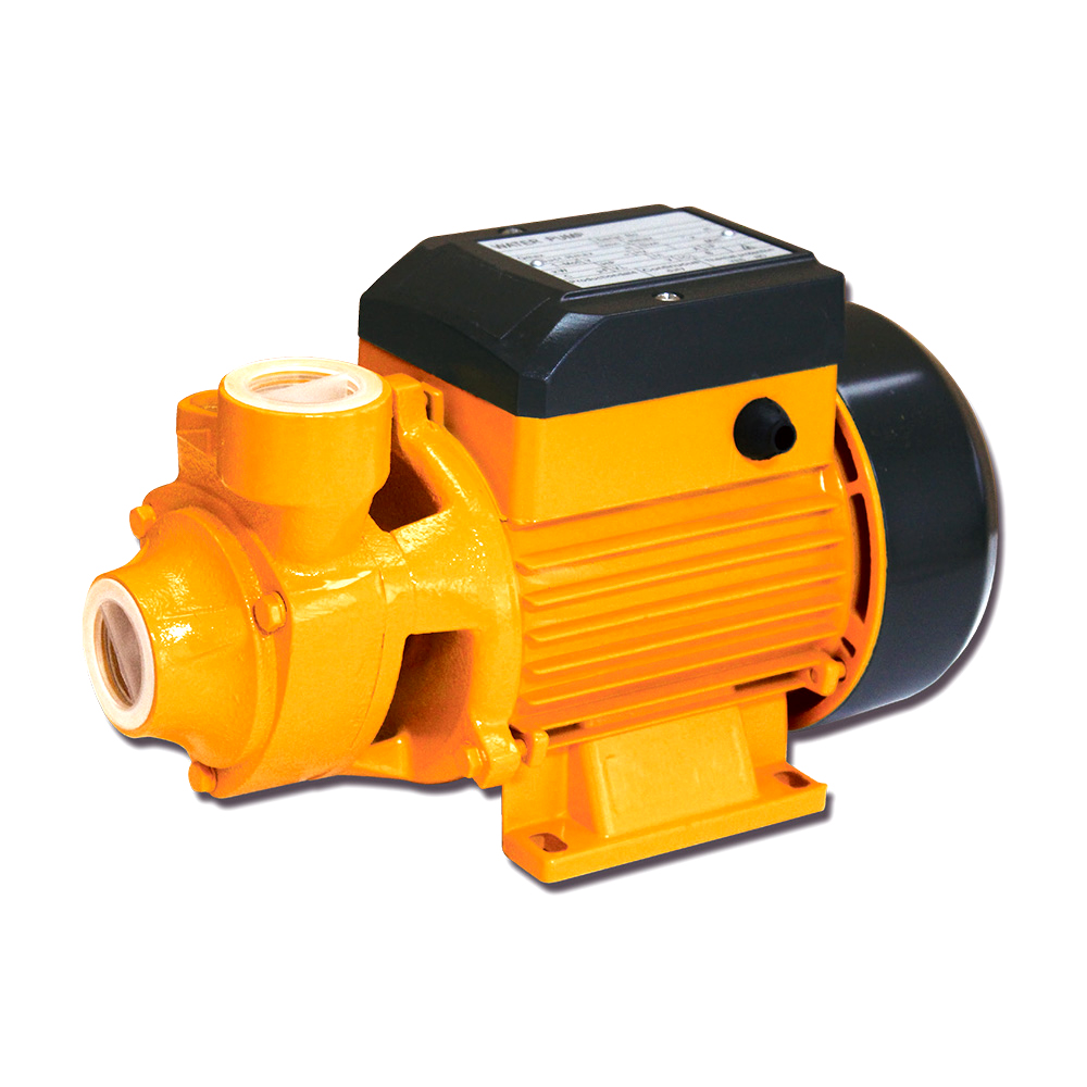 WORKSITE 45L/Min Water Pump Vortex Pump Copper Motor 750W Booster