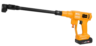 WORKSITE BRUSHLESS HIGH PRESSURE WASHER