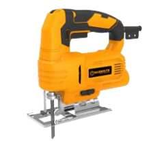 WORKSITE 55MM JIG SAW