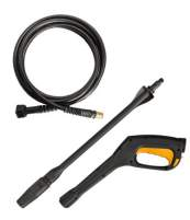 WORKSITE WATER HOSE/WATER GUN