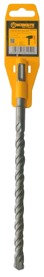 WORKSITE SDS HAMMER DRILL BIT