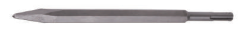 WORKSITE SDS-PLUS POINT CHISEL /FLAT CHISEL