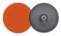 WORKSITE POLISHING PAD