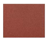 WORKSITE SANDING SHEET FOR ORBIT SANDER