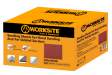 WORKSITE SANDING SHEET FOR ORBIT SANDER