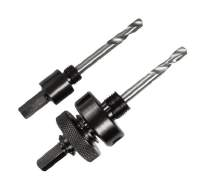 WORKSITE ARBOR FOR HOLE SAW