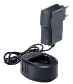 WORKSITE LITHIUM-ION BATTERY CHARGER