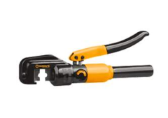 WORKSITE HYDURAULIC CRIMPING TOOLS