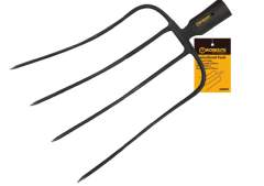 WORKSITE AGRICULTURAL FORK