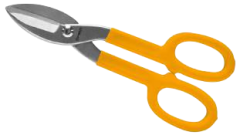 WORKSITE TIN SNIP