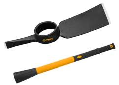 WORKSITE PICKAXES