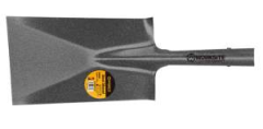 WORKSITE SHOVEL