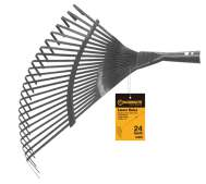 WORKSITE LAWN RAKE