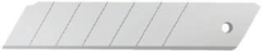 WORKSITE 10PCS KNIFE BLADE