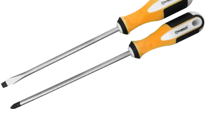 WORKSITE SCREWDRIVER