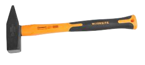 WORKSITE MACHINIST HAMMER