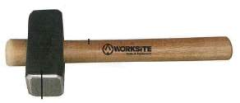 WORKSITE STONING HAMMER