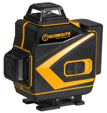 WORKSITE LASER LEVEL