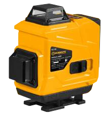 WORKSITE LASER LEVEL
